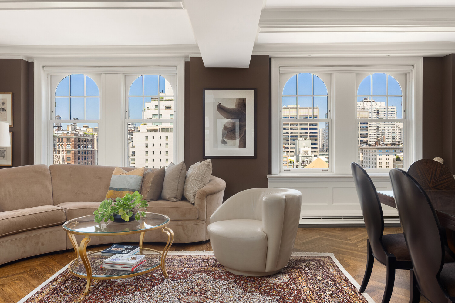 #3 photo, 575 PARK Avenue, マンハッタン Lenox Hill , NY 10065