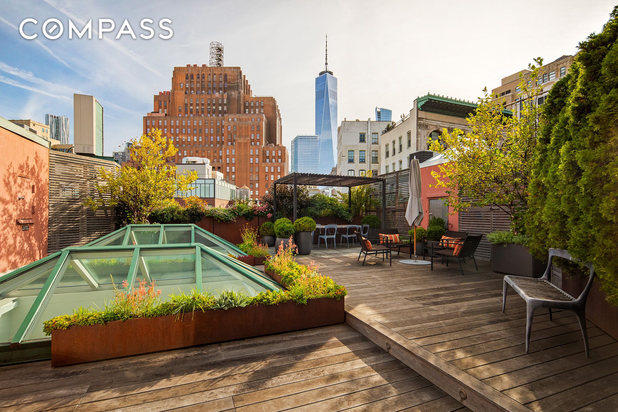 #1 photo, 152 Franklin Street, 曼哈顿 翠贝卡区 Tribeca , NY 10013