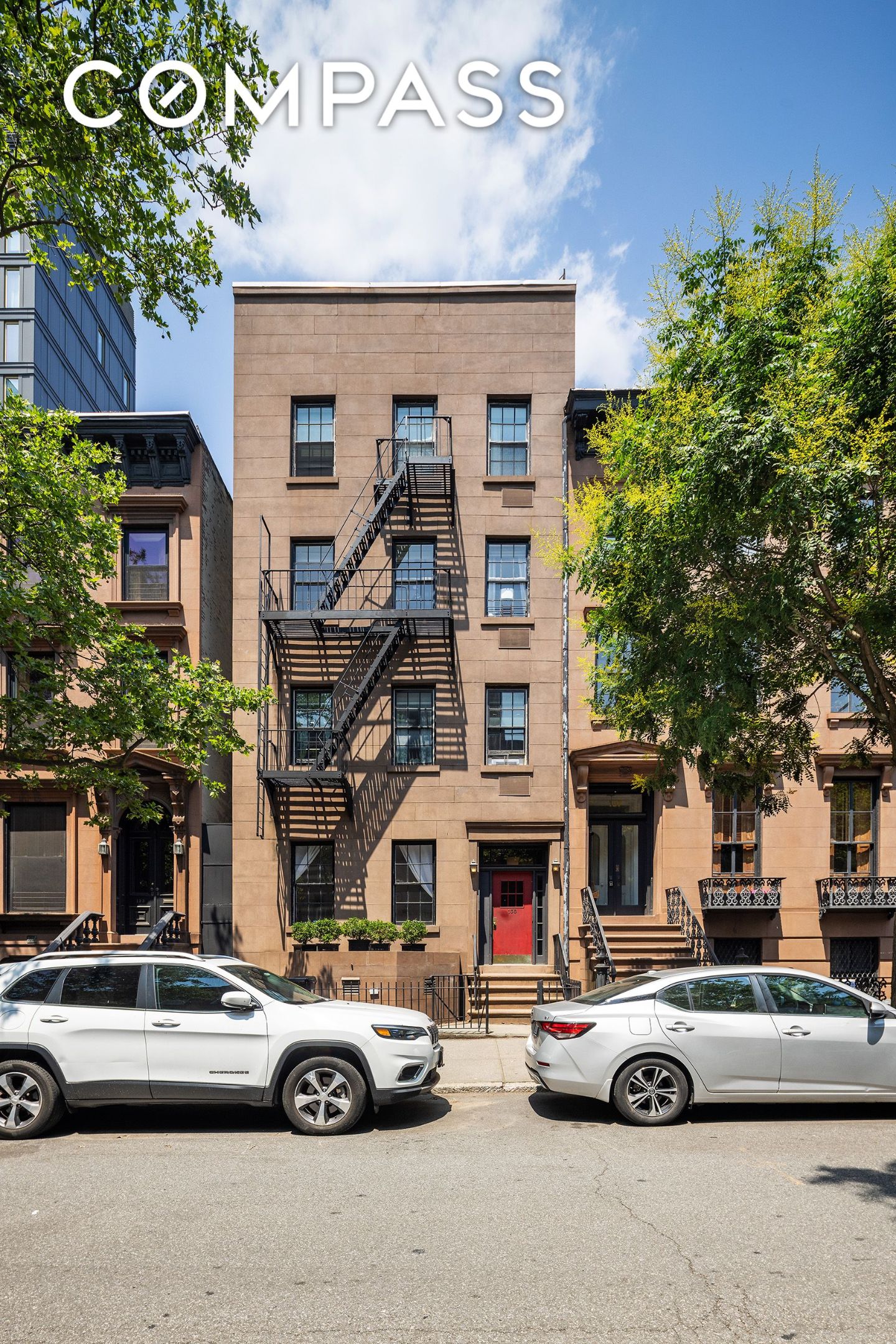 #12 photo, 135 Amity Street, ブルックリン区 Cobble Hill , NY 11201