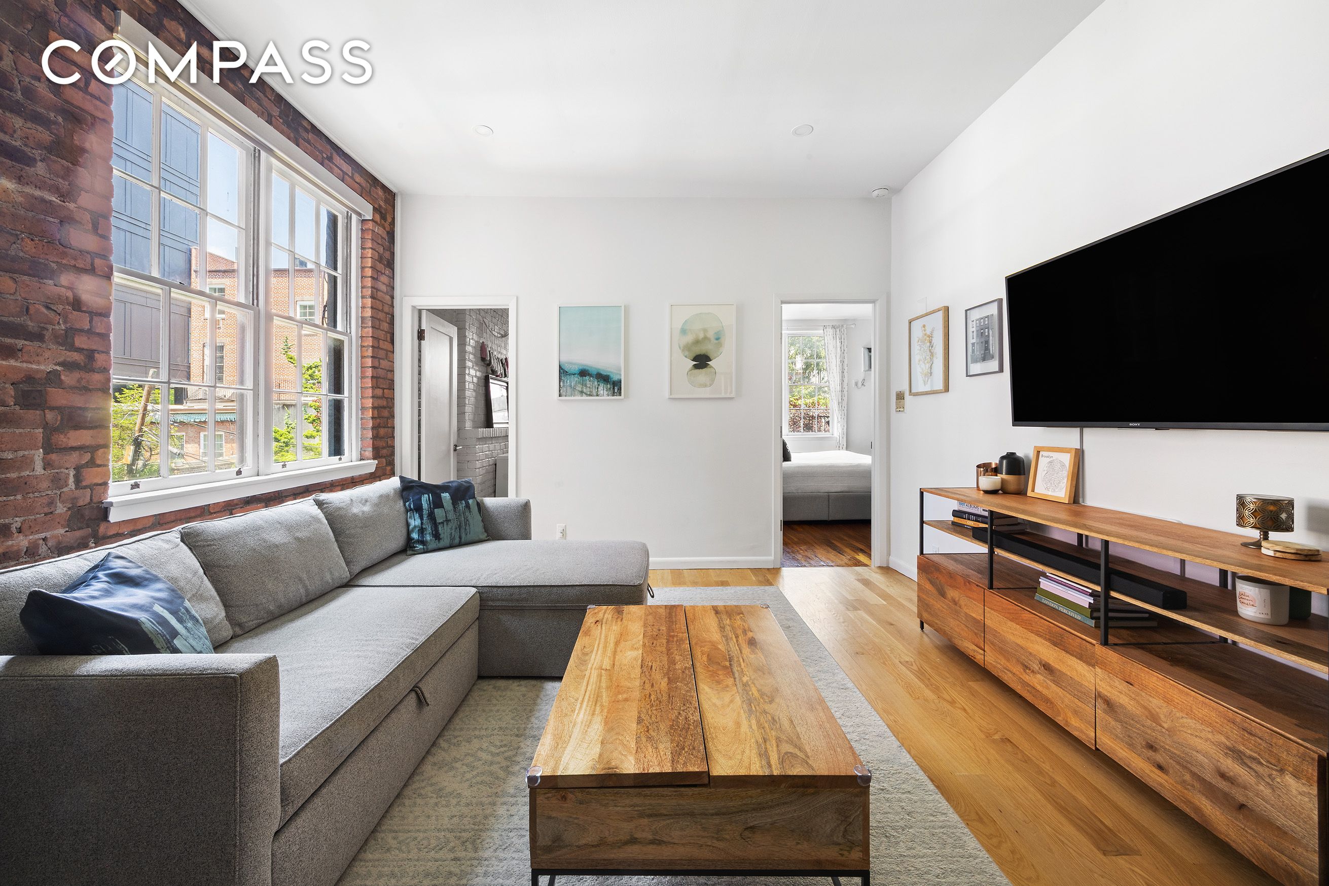 #6 photo, 135 Amity Street, ブルックリン区 Cobble Hill , NY 11201