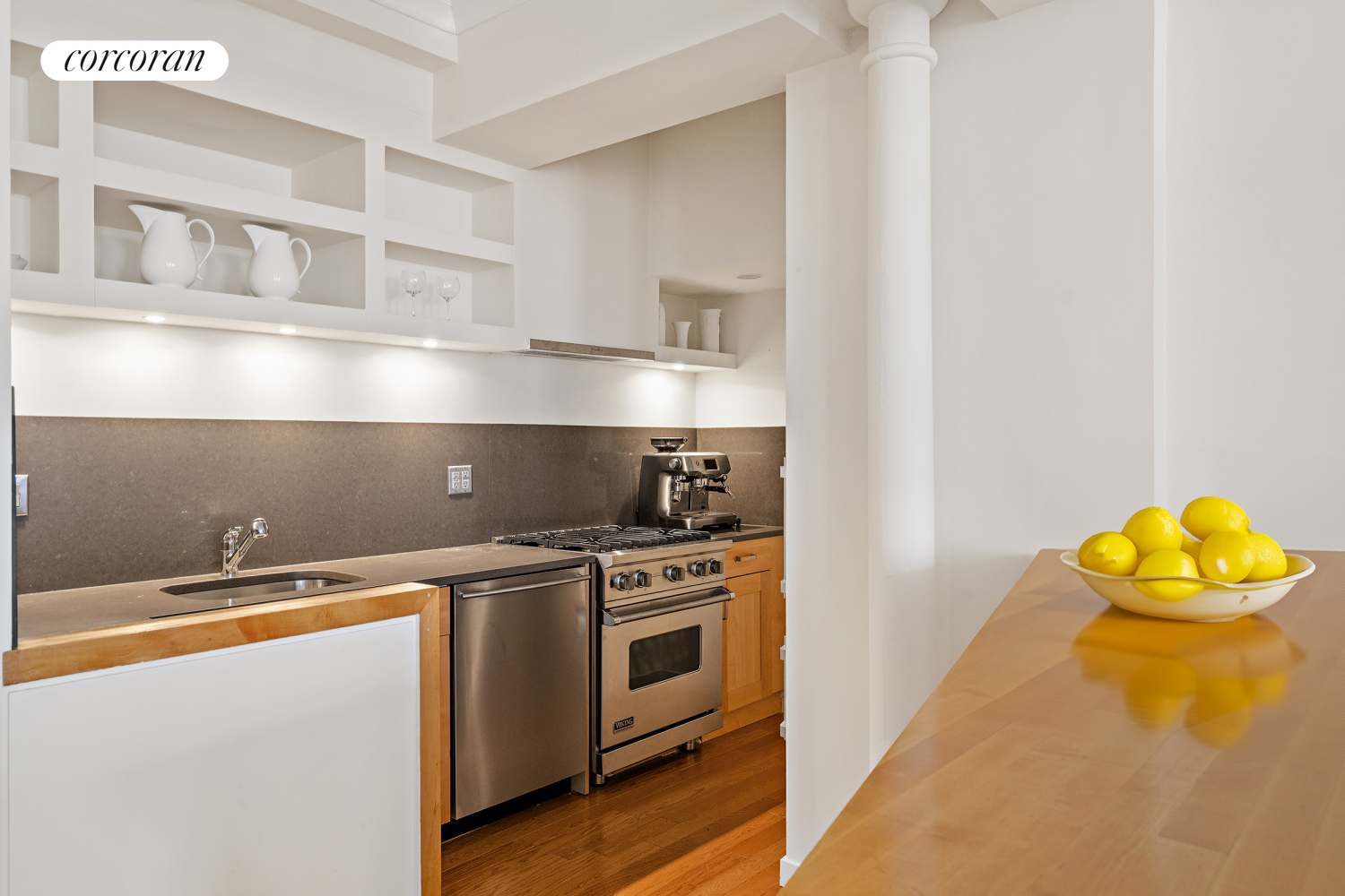 #5 photo, 426 W BROADWAY, マンハッタン SoHo , NY 10012