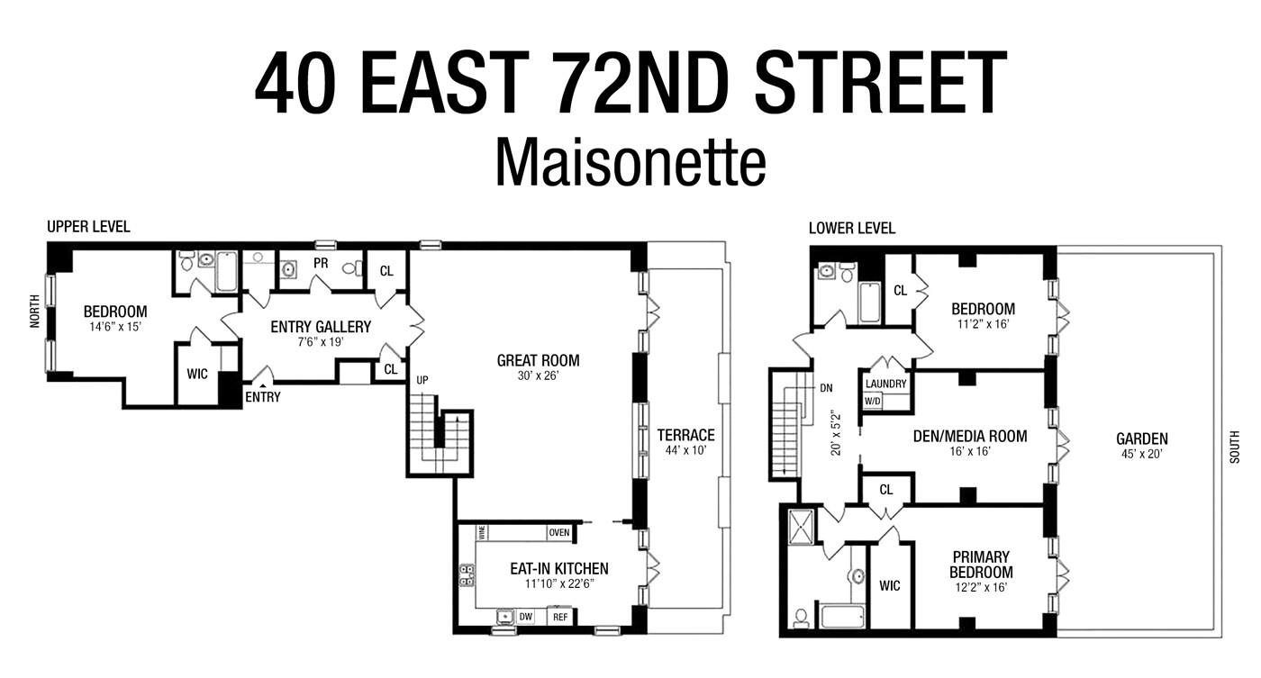 #2 photo, 40 E 72ND Street, マンハッタン Lenox Hill , NY 10021