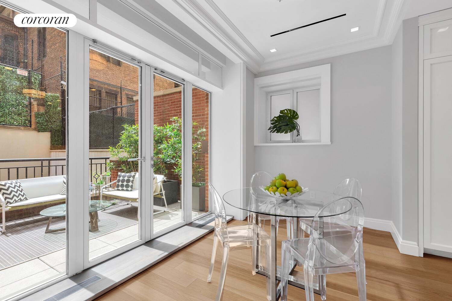 #5 photo, 40 E 72ND Street, マンハッタン Lenox Hill , NY 10021