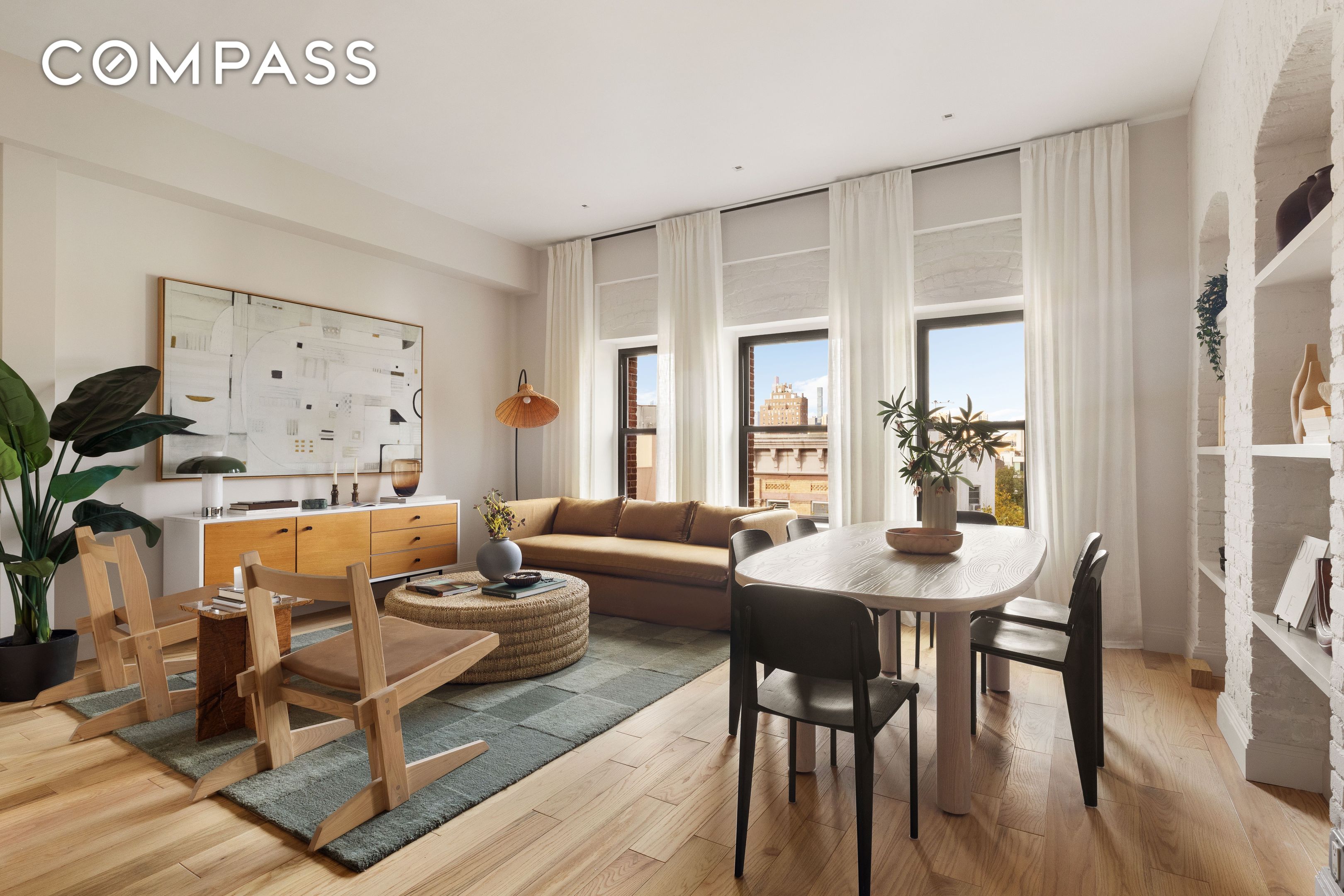 #1 photo, 300 E 4th Street, マンハッタン East Village , NY 10009