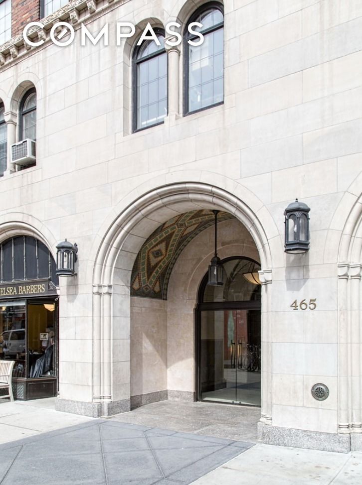 #10 photo, 465 W 23rd Street, マンハッタン Chelsea , NY 10011