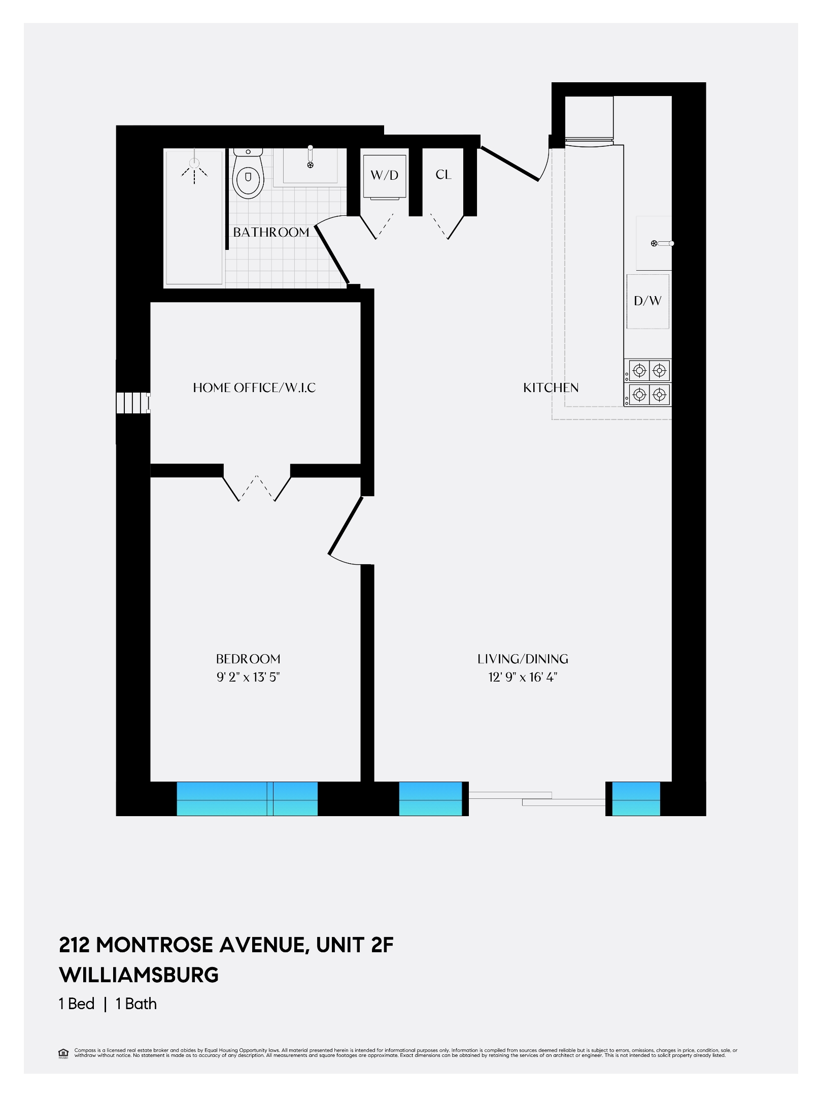 #2 photo, Brooklyn, ブルックリン区 Williamsburg , NY 11206