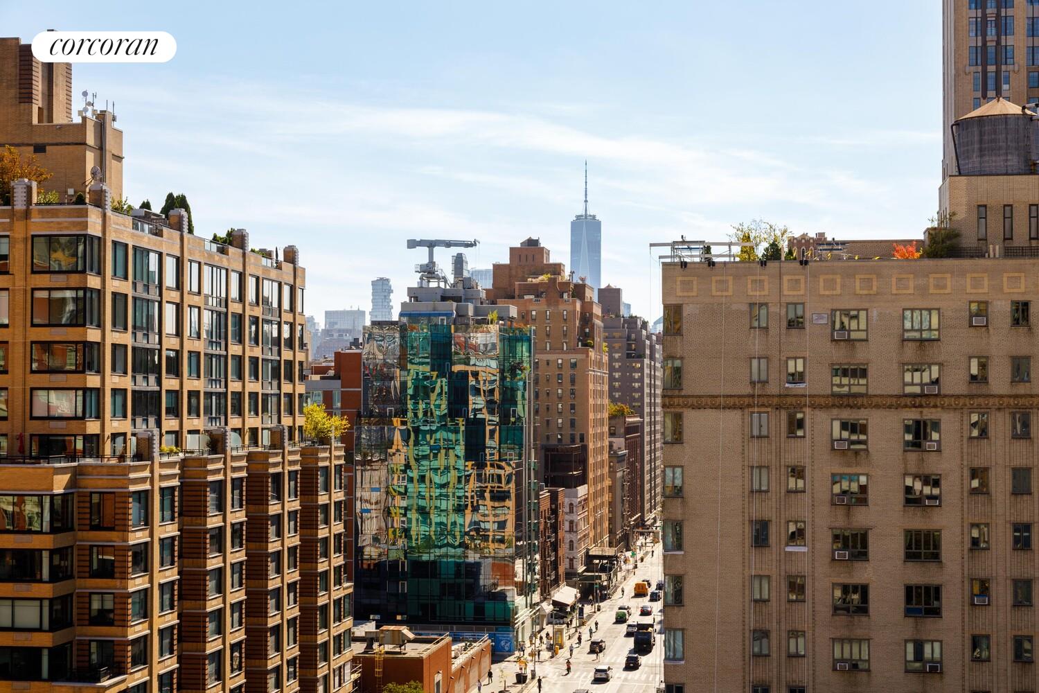 #8 photo, 201 W 21ST Street, マンハッタン Chelsea , NY 10011