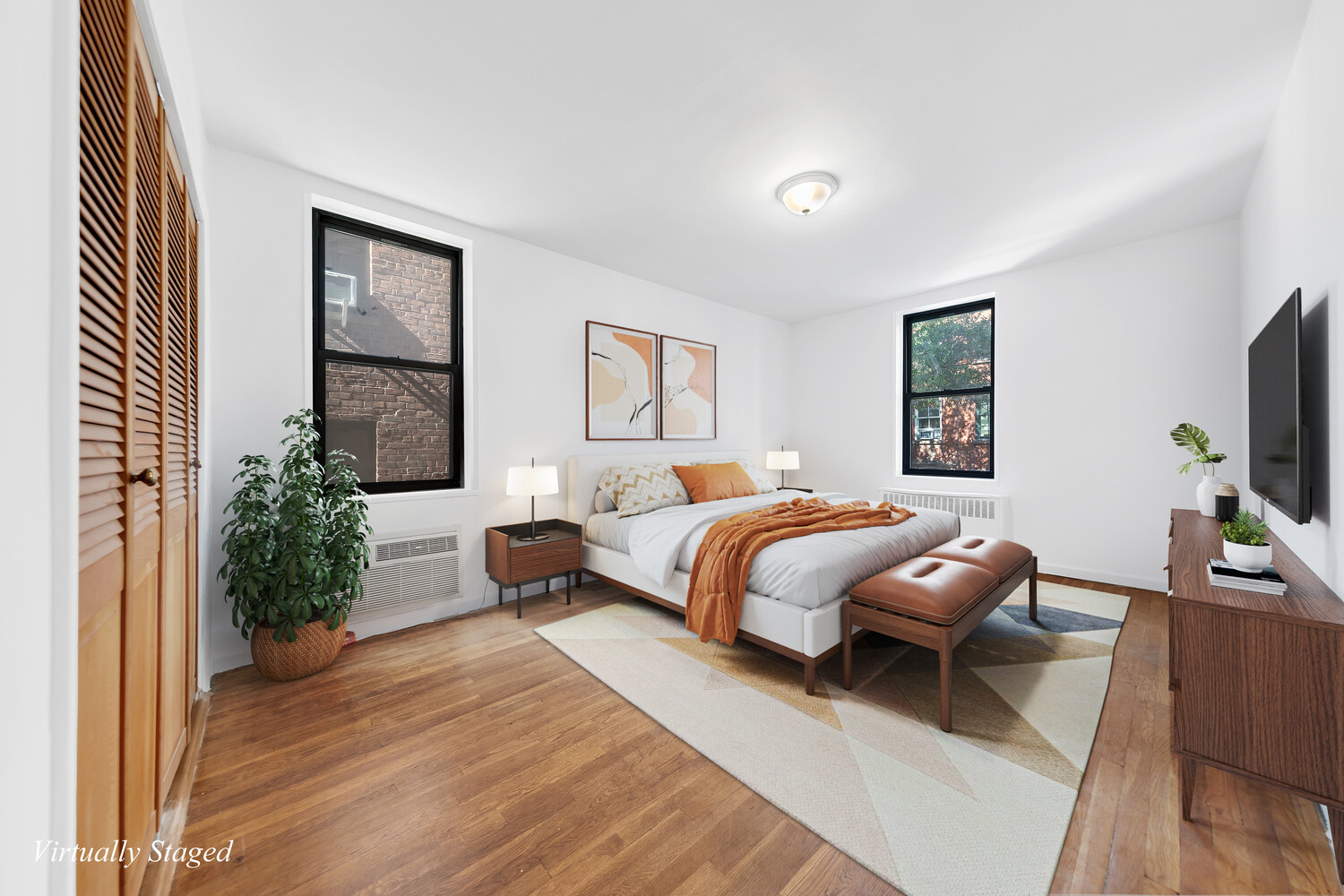 #6 photo, 100 BANK Street, マンハッタン West Village , NY 10014