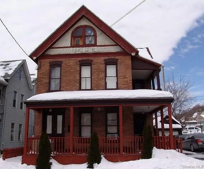 #2 photo, 9 Kline Street, Call Listing Agent , NY 12010