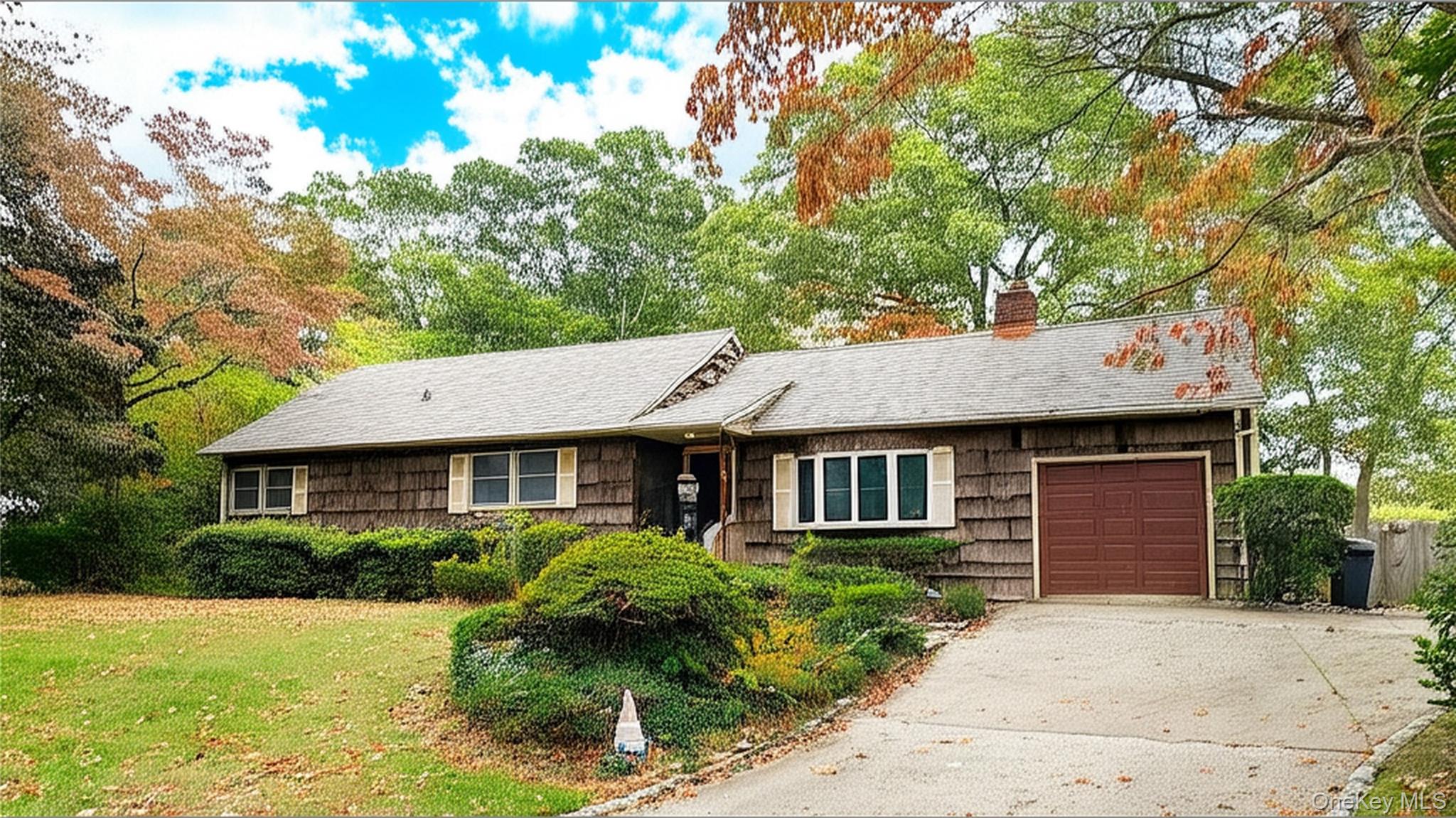 #1 photo, 57 Hiawatha Drive, Brightwaters , NY 11718