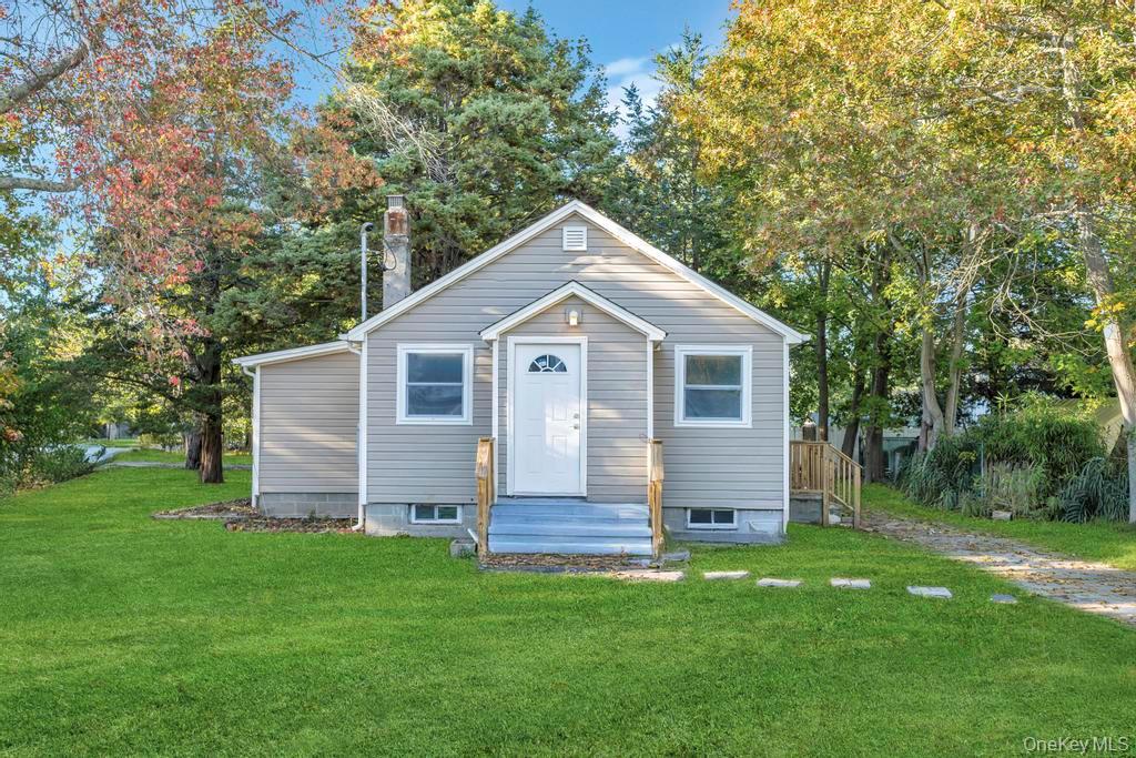 #2 photo, 231 Elm Road, サフォーク郡 Mastic Beach , NY 11951