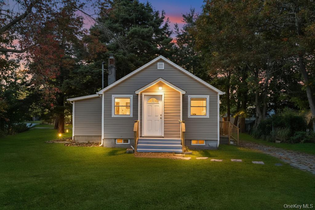 #4 photo, 231 Elm Road, サフォーク郡 Mastic Beach , NY 11951