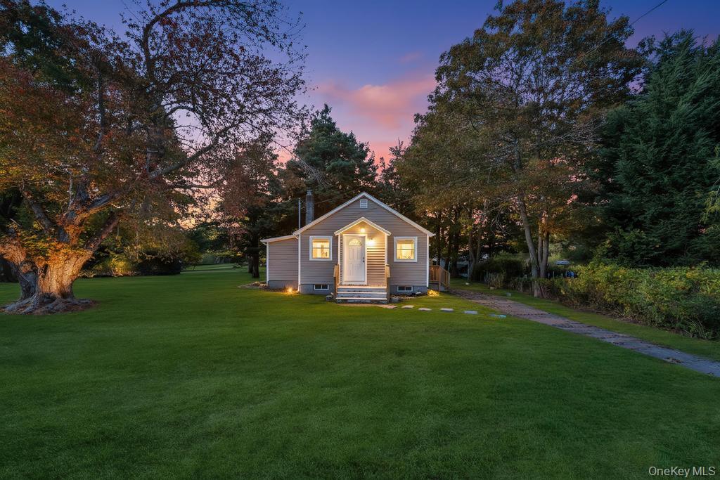 #5 photo, 231 Elm Road, サフォーク郡 Mastic Beach , NY 11951