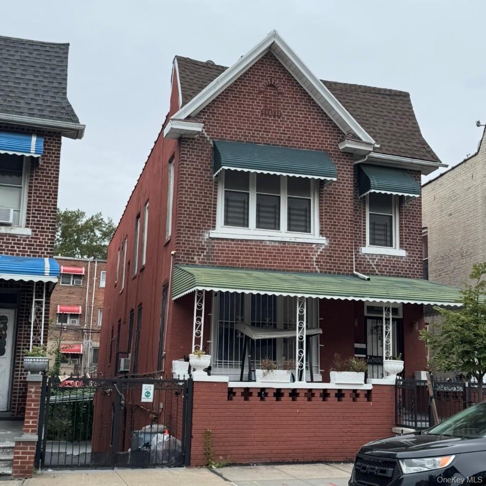 #1 photo, 1261 Fteley Avenue, Bronx , NY 10472