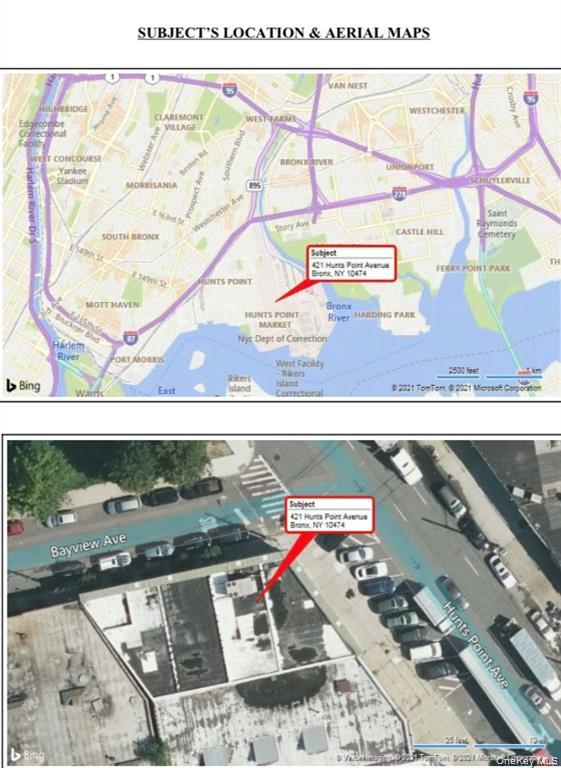 #17 photo, 421-423 Hunts Point Avenue, ブロンクス区 Bronx , NY 10474