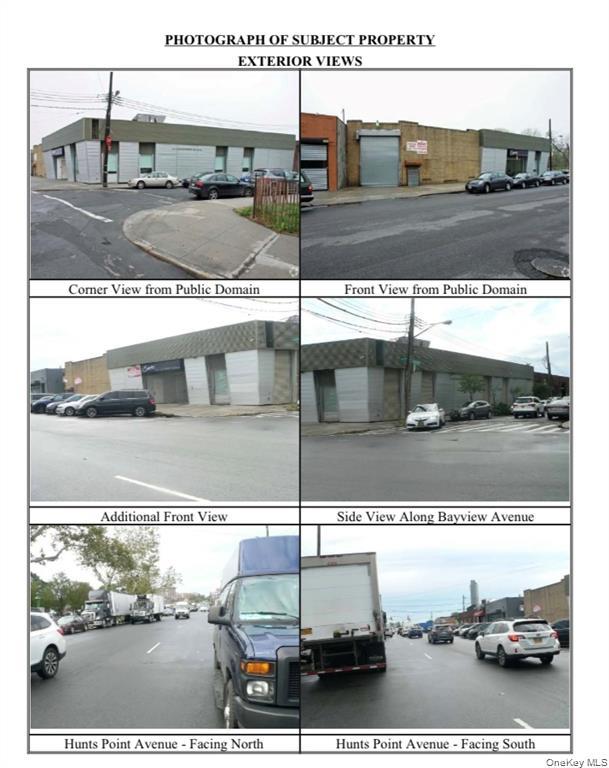 #18 photo, 421-423 Hunts Point Avenue, ブロンクス区 Bronx , NY 10474