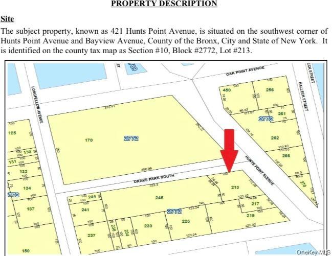 #20 photo, 421-423 Hunts Point Avenue, ブロンクス区 Bronx , NY 10474