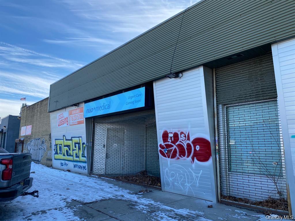 #5 photo, 421-423 Hunts Point Avenue, ブロンクス区 Bronx , NY 10474