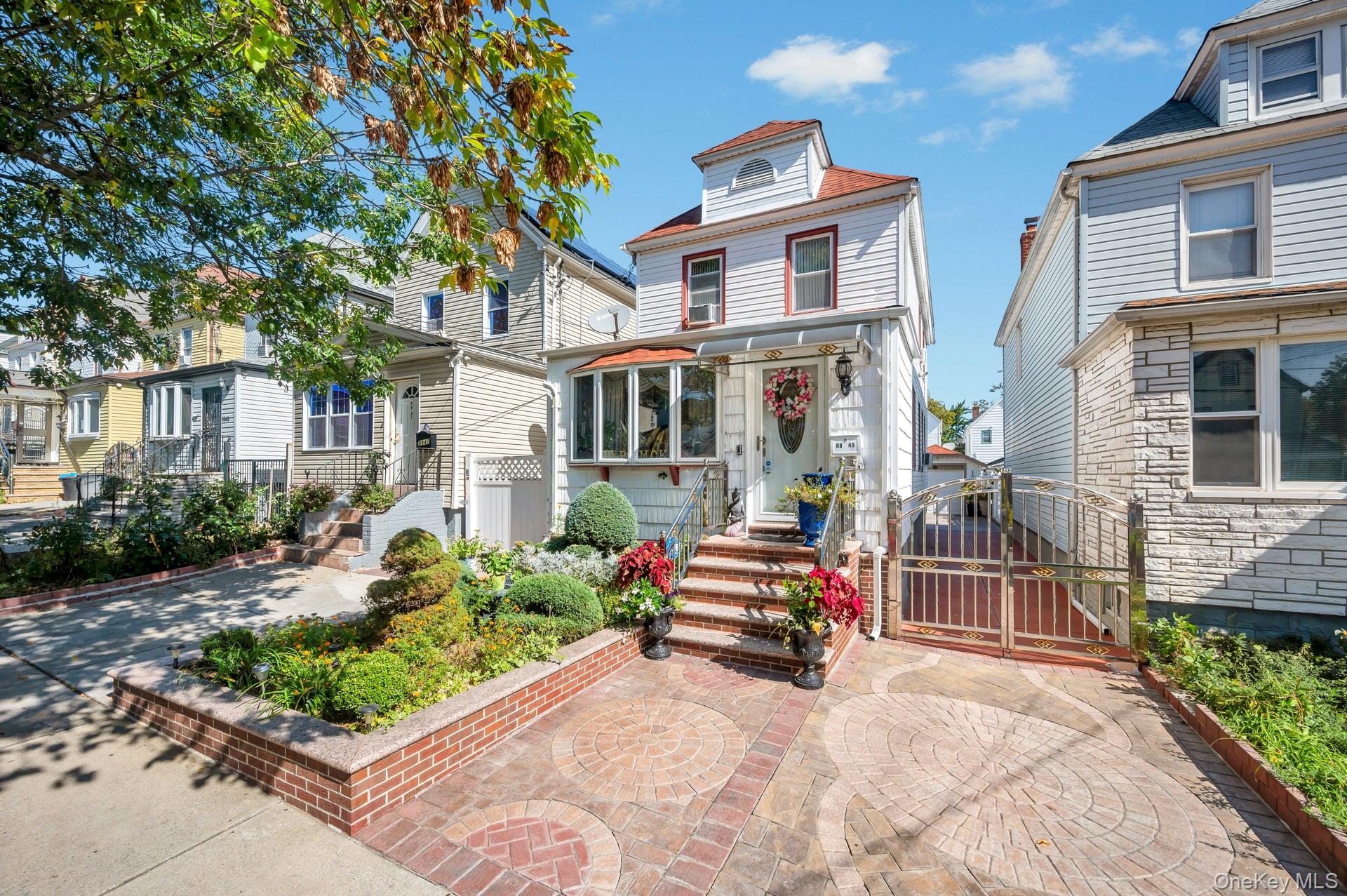 #14 photo, 88-49 202nd Street, Hollis , NY 11423