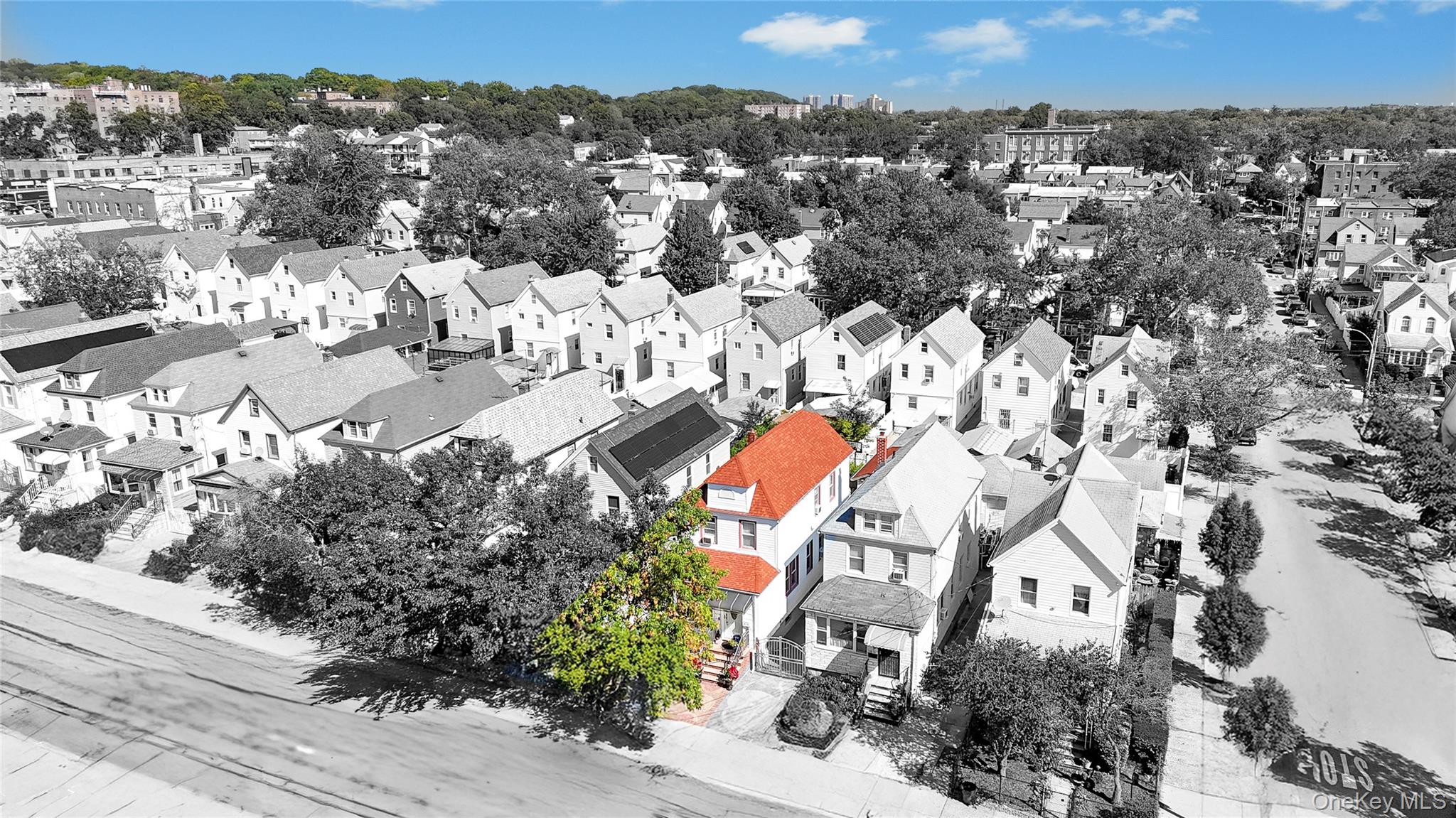 #15 photo, 88-49 202nd Street, Hollis , NY 11423