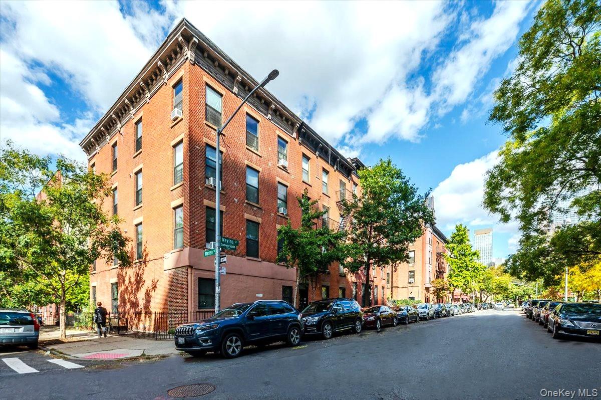 #1 photo, 182 Nevins Street, ブルックリン区 Brooklyn , NY 11217