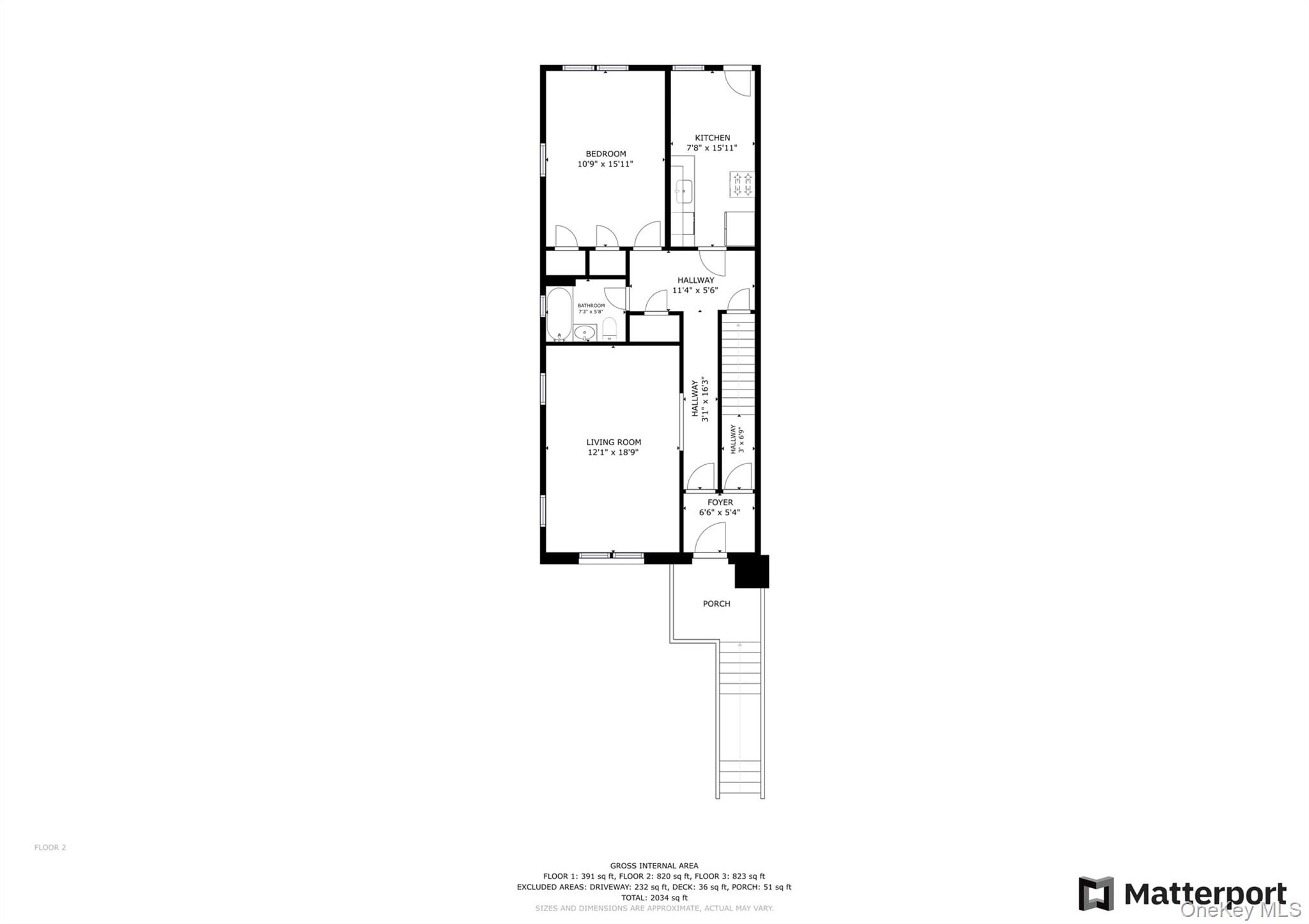 #17 photo, 2801 Gunther Avenue, ブロンクス区 Bronx , NY 10469