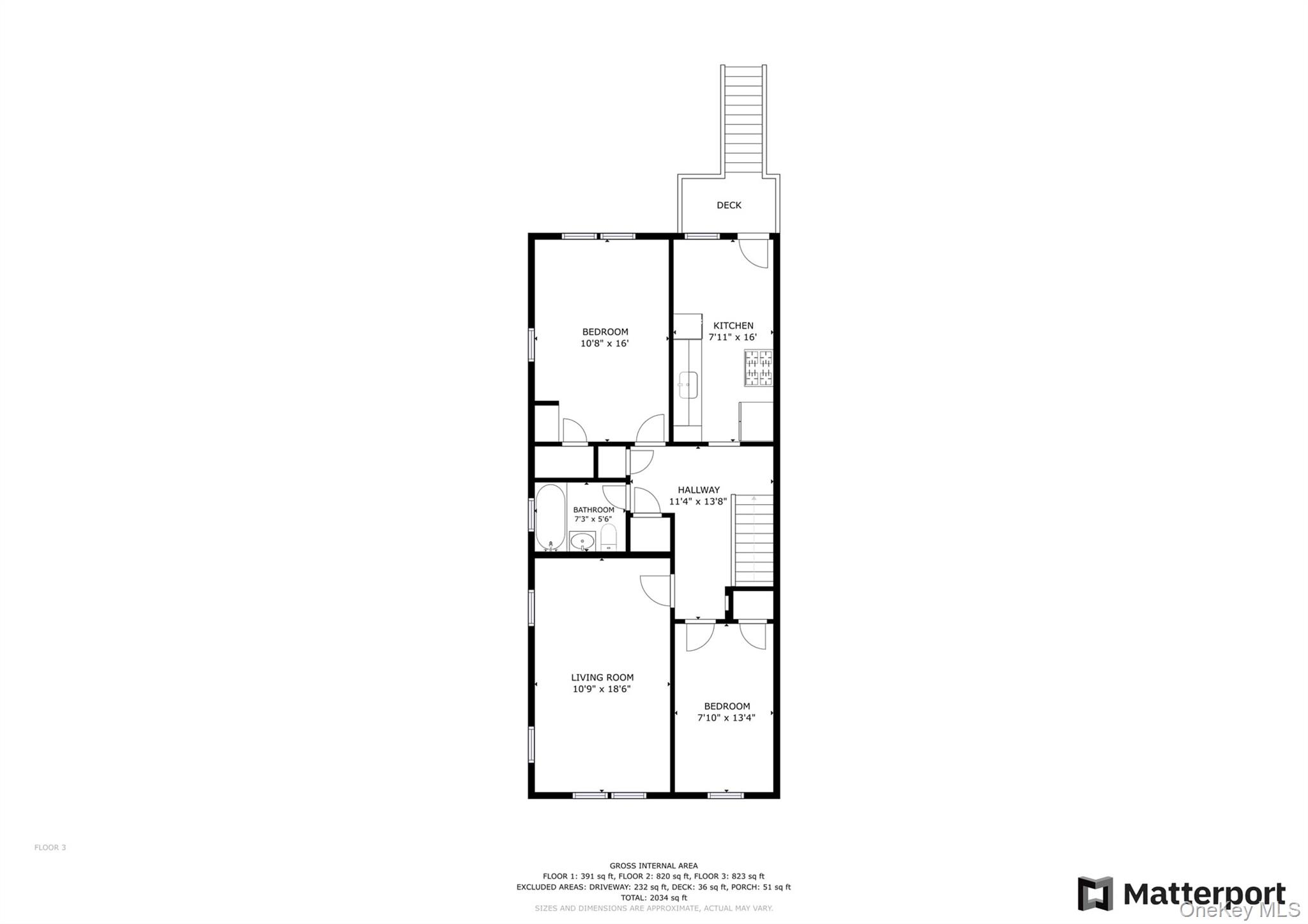 #18 photo, 2801 Gunther Avenue, ブロンクス区 Bronx , NY 10469