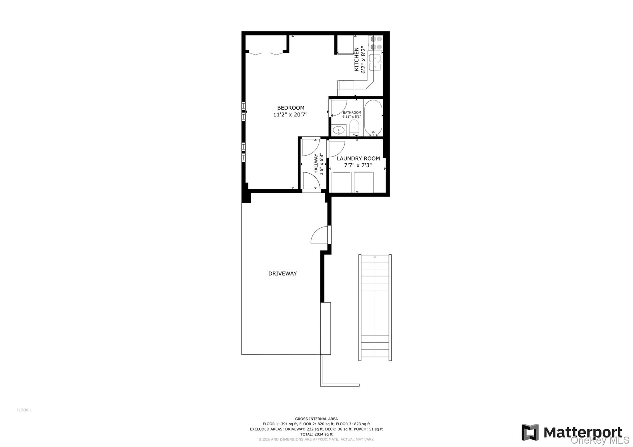 #19 photo, 2801 Gunther Avenue, ブロンクス区 Bronx , NY 10469