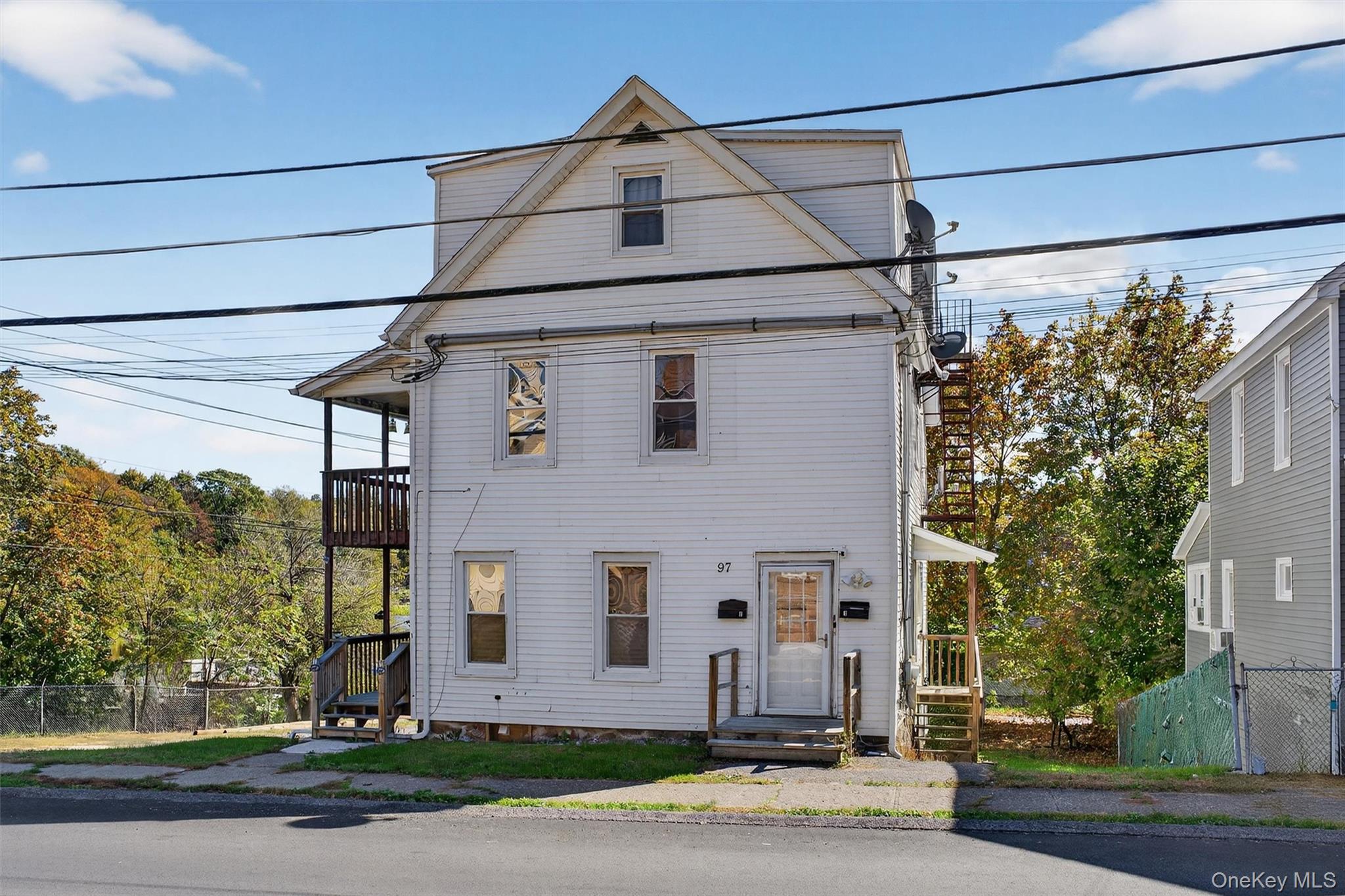 #14 photo, 97 S Montgomery Street, Walden , NY 12586