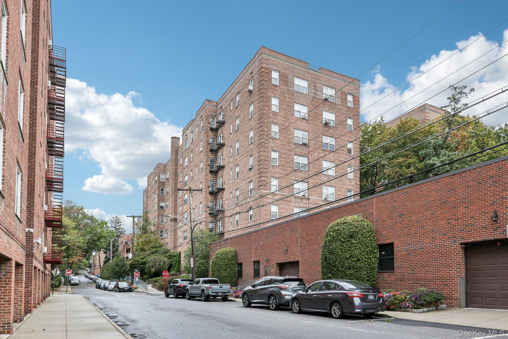 #1 photo, 1 Bronxville Road Bronxville Road, ブロンクス区 Bronxville , NY 10708