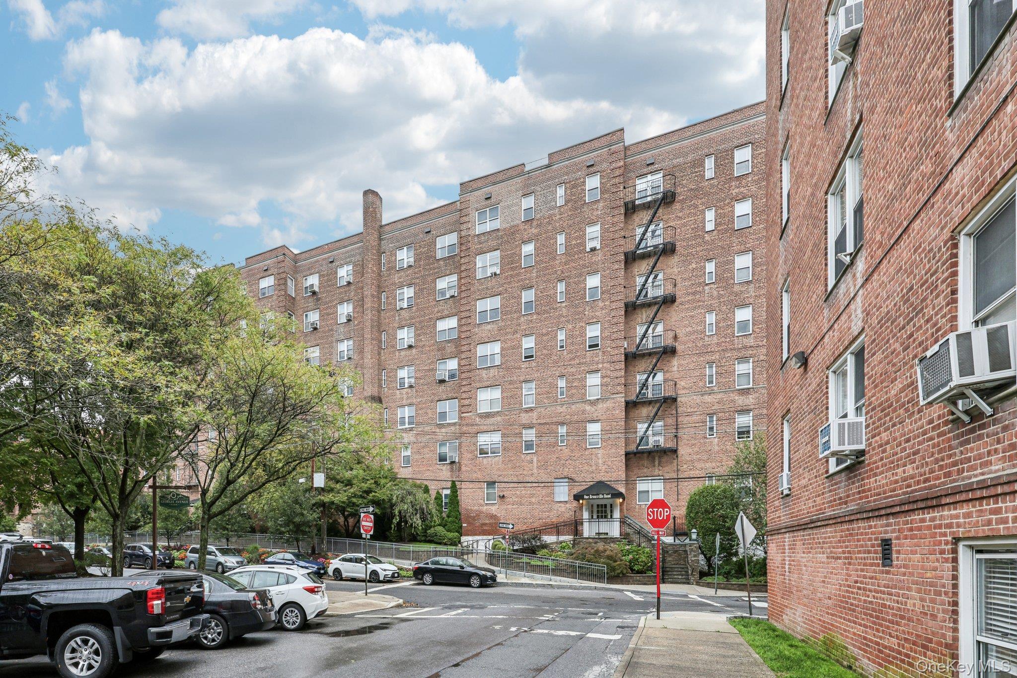 #4 photo, 1 Bronxville Road Bronxville Road, ブロンクス区 Bronxville , NY 10708