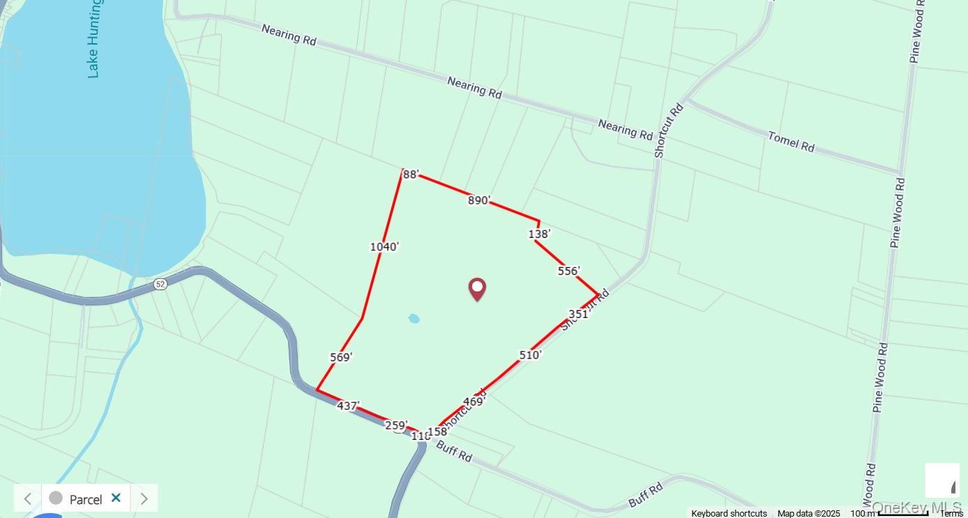 #1 photo, NY-52&Shortcut Rd akaT R 43, Cochecton , NY 12726