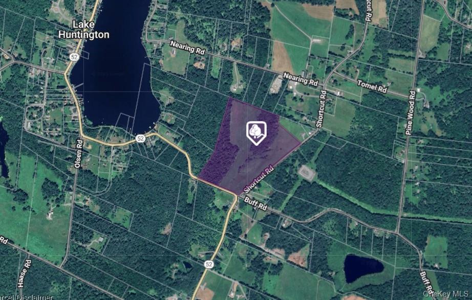 #2 photo, NY-52&Shortcut Rd akaT R 43, Cochecton , NY 12726