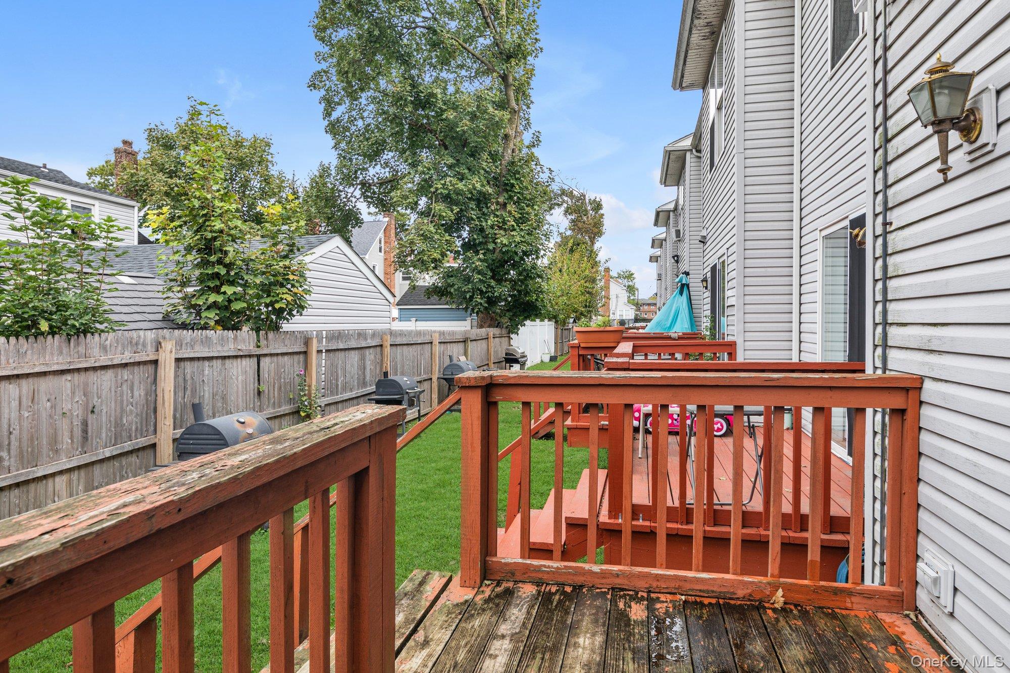 #14 photo, 66 Henry Street, ナッソー郡 Hempstead , NY 11550