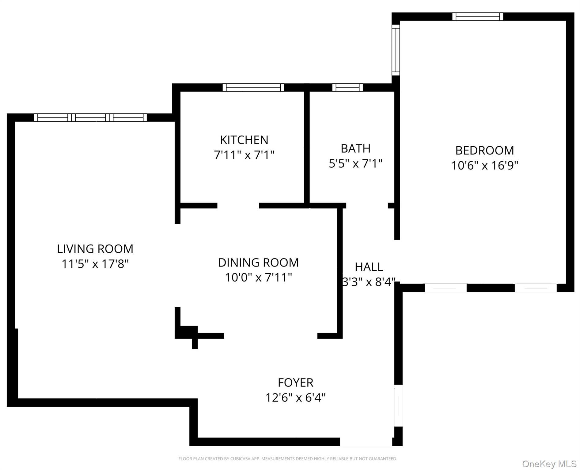 #13 photo, 68-61 Yellowstone Boulevard, クイーンズ区 Forest Hills , NY 11375