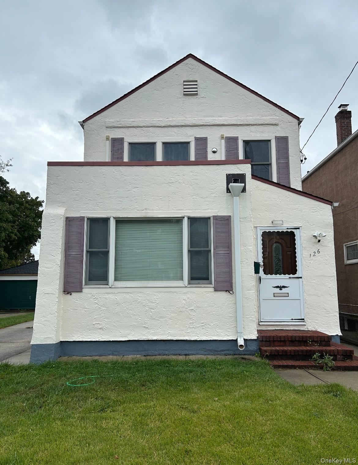 #1 photo, 126 2 Street, ナッソー郡 New Hyde Park , NY 11040