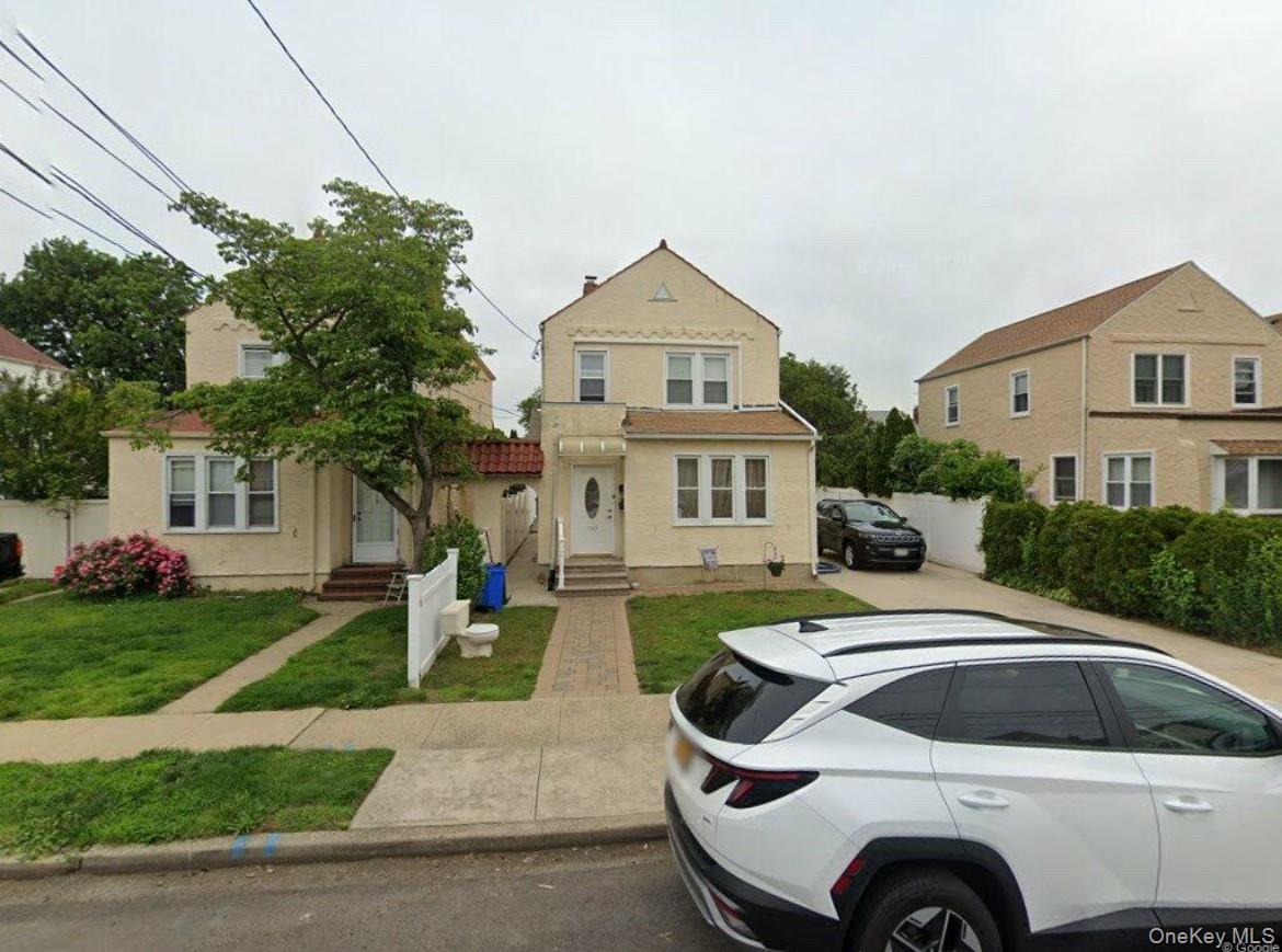 #2 photo, 126 2 Street, ナッソー郡 New Hyde Park , NY 11040