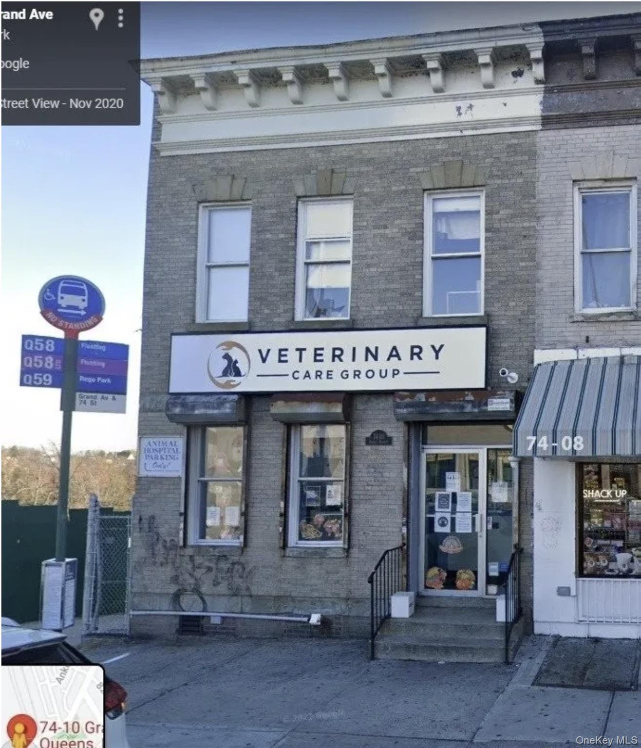 #1 photo, 74-10 Grand Avenue, クイーンズ区 Elmhurst , NY 11373