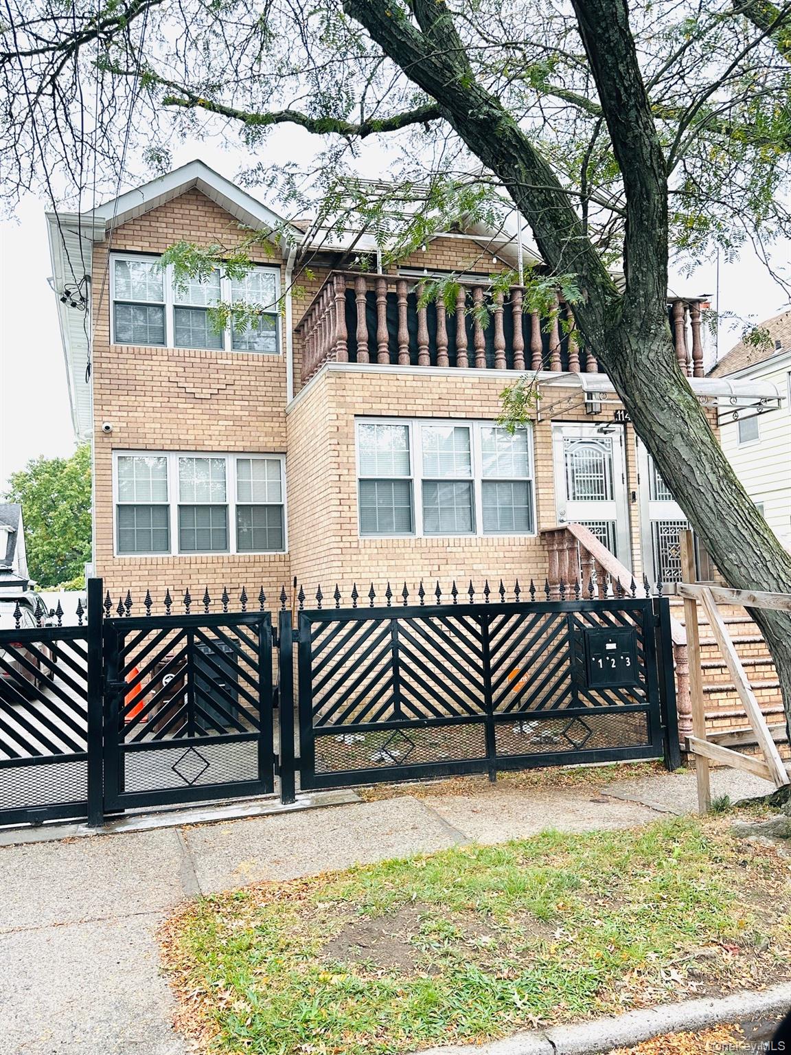 #1 photo, 114-32 168th Street, クイーンズ区 Jamaica , NY 11434