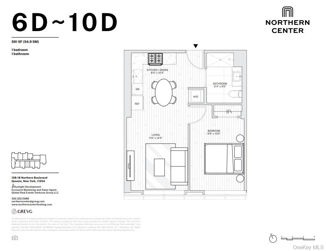 #10 photo, 138-18 Northern Boulevard, クイーンズ区 Flushing , NY 11354