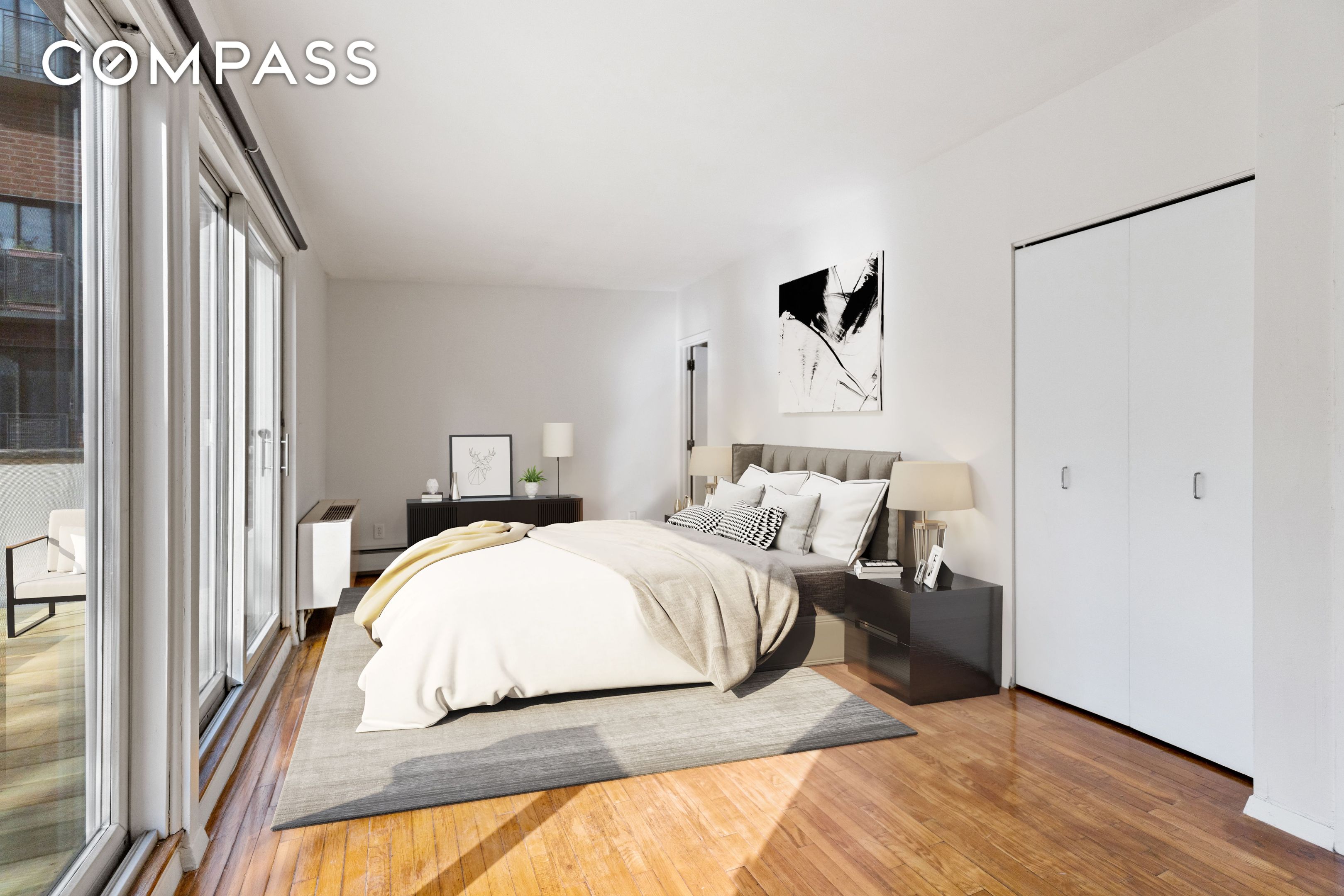 #4 photo, New York City, マンハッタン Kips Bay , NY 10016