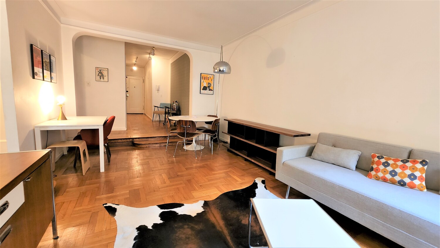 #3 photo, New York City, マンハッタン Lincoln Square , NY 10023