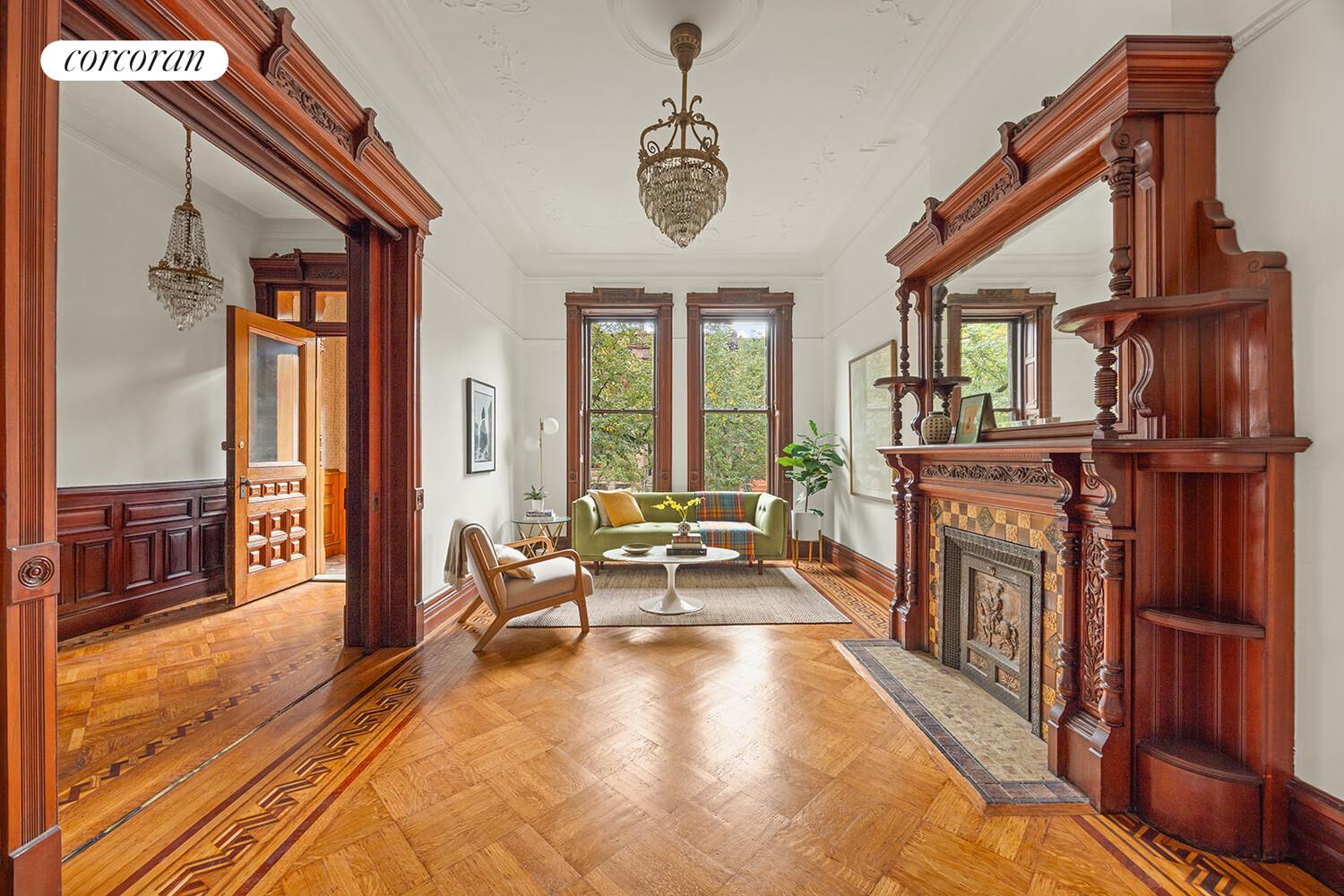 #1 photo, 657 10TH Street, ブルックリン区 Park Slope , NY 11215