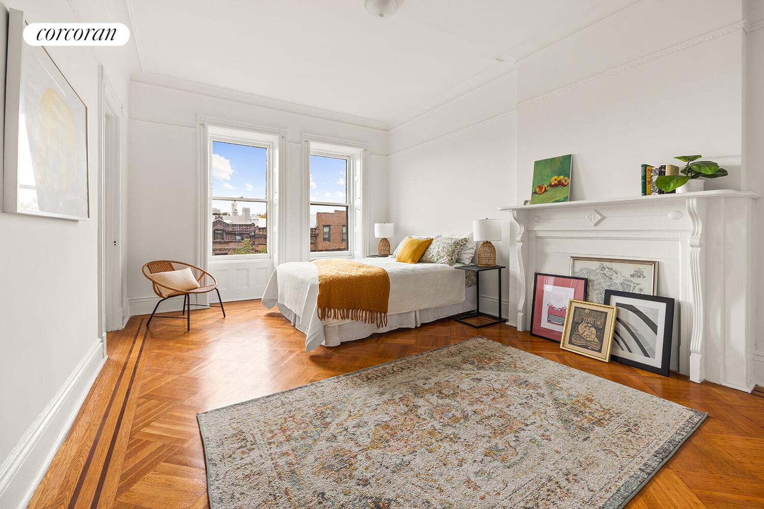 #12 photo, 657 10TH Street, ブルックリン区 Park Slope , NY 11215