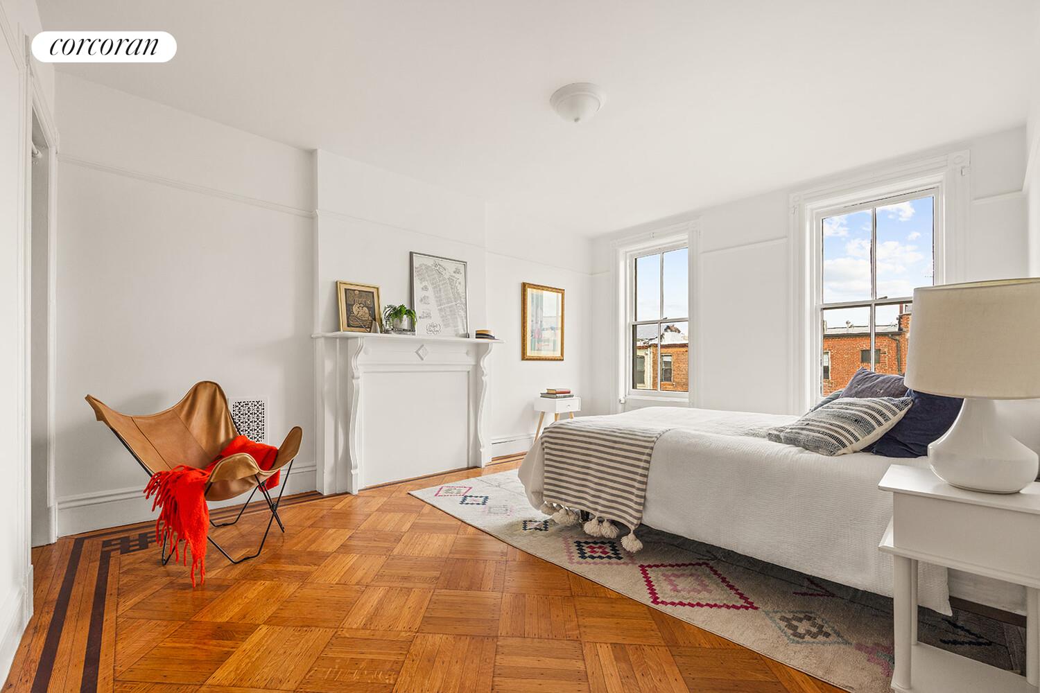 #13 photo, 657 10TH Street, ブルックリン区 Park Slope , NY 11215