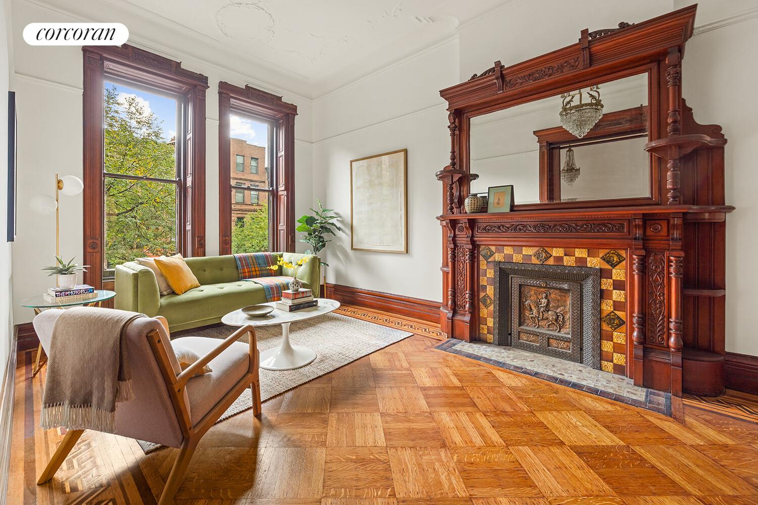 #3 photo, 657 10TH Street, ブルックリン区 Park Slope , NY 11215