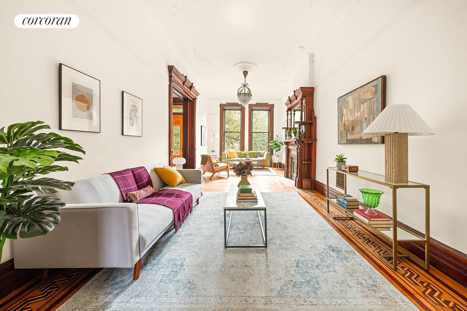 #4 photo, 657 10TH Street, ブルックリン区 Park Slope , NY 11215