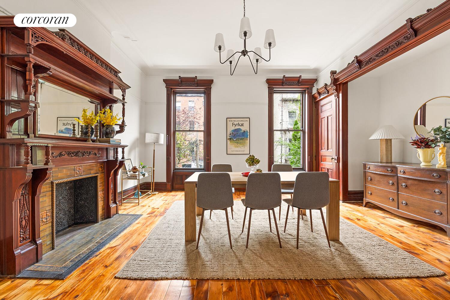 #5 photo, 657 10TH Street, ブルックリン区 Park Slope , NY 11215