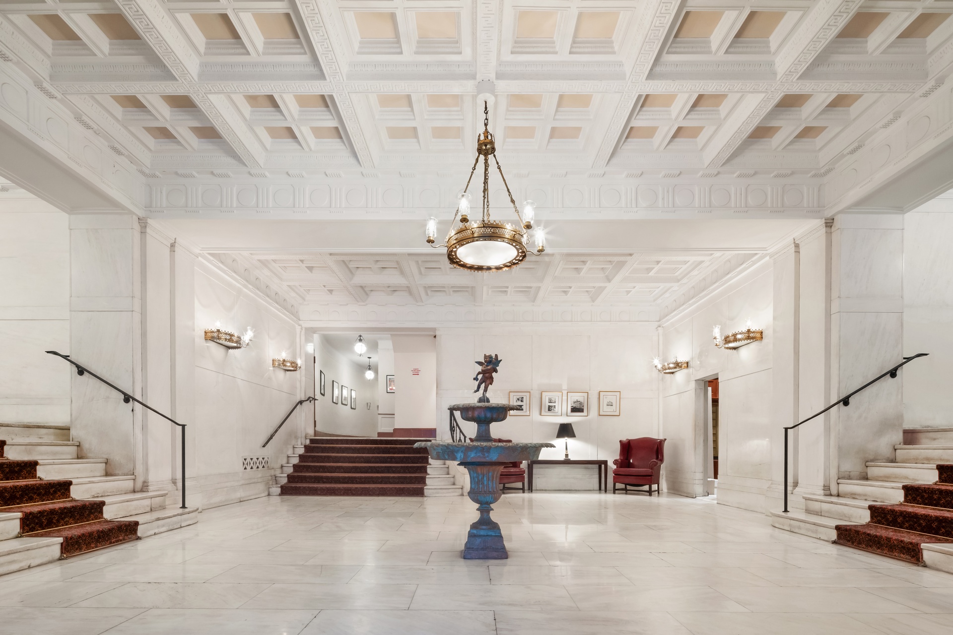 #7 photo, 380 Riverside Drive, マンハッタン Morningside Heights , NY 10025