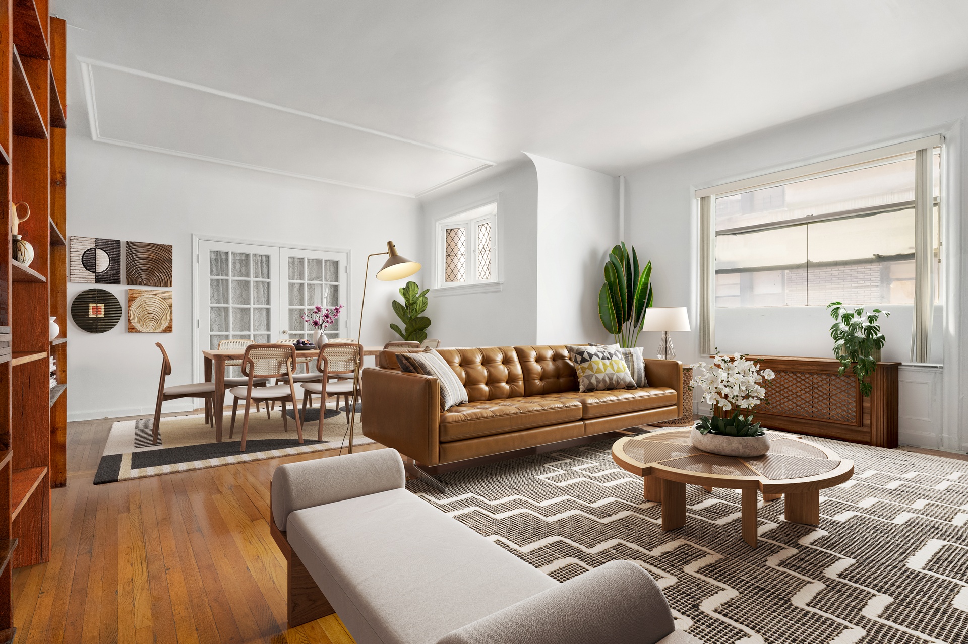 #1 photo, 380 Riverside Drive, マンハッタン Morningside Heights , NY 10025